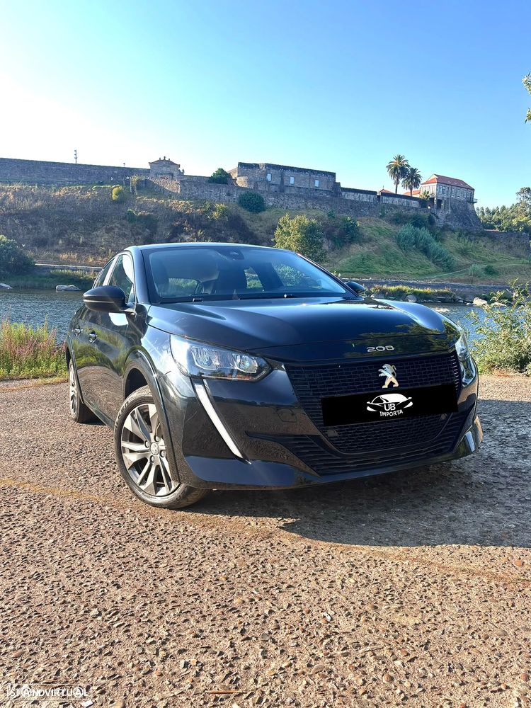 Peugeot e-208 Active Pack - 3
