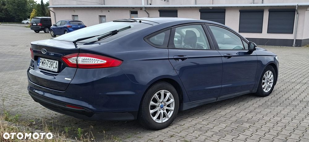 Ford Mondeo 1.5 TDCi Trend - 3
