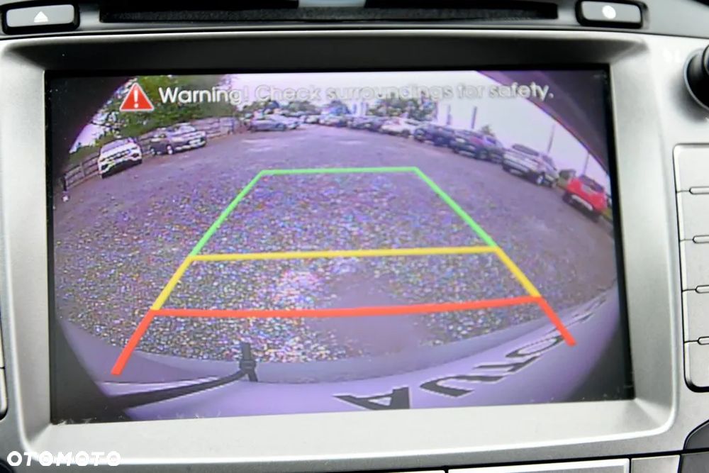 Hyundai ix35 1.7 CRDi Premium 2WD - 35