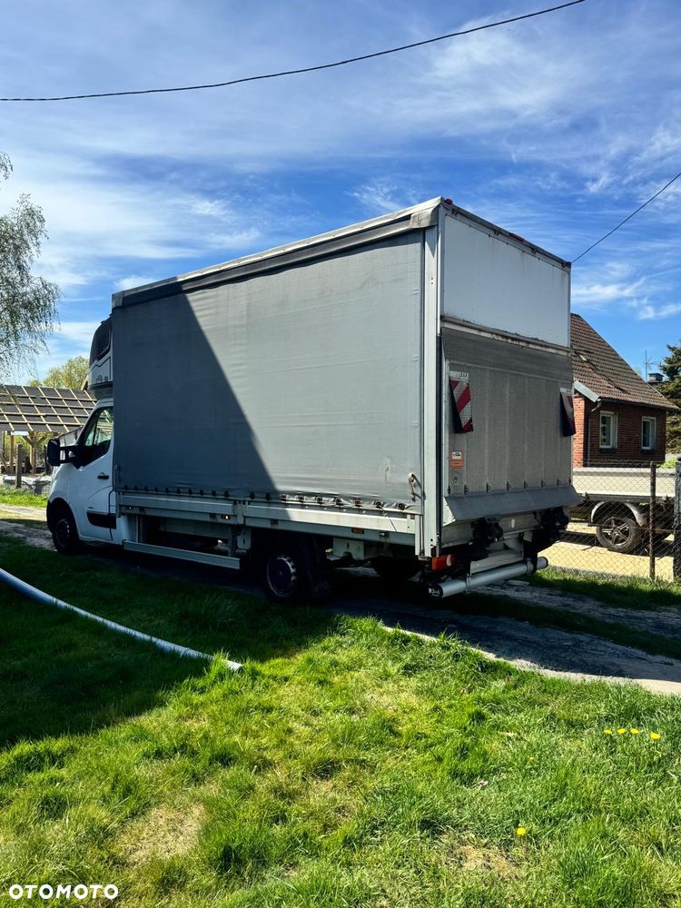 Opel Movano - 3