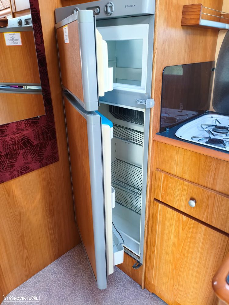 Pilote Galaxy Galaxy 40 - 9