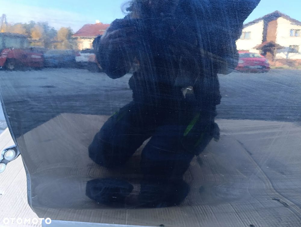 FORD KUGA MK1 DRZWI LEWE TYŁ TYLNE EUROPA - 3