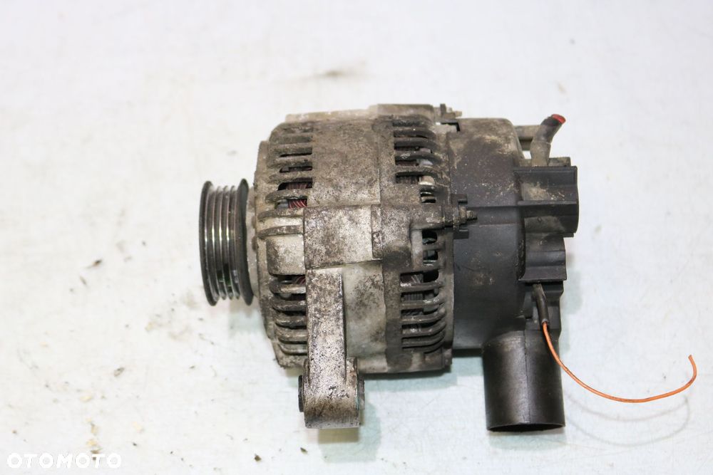 ALTERNATOR OPEL ASTRA II - 2