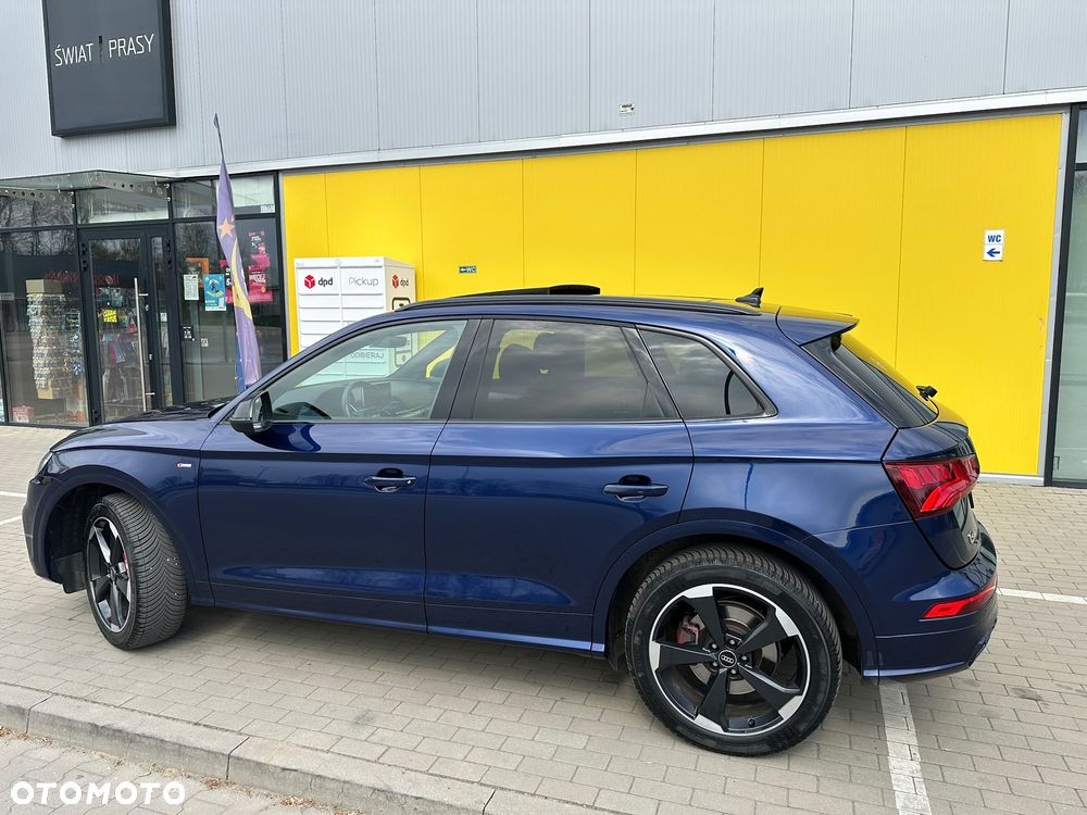 Audi Q5 2.0 TDI Quattro Sport S tronic - 16