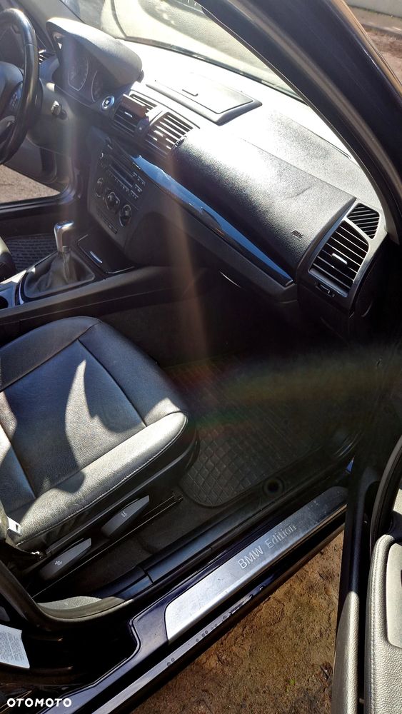 BMW Seria 1 116i - 8