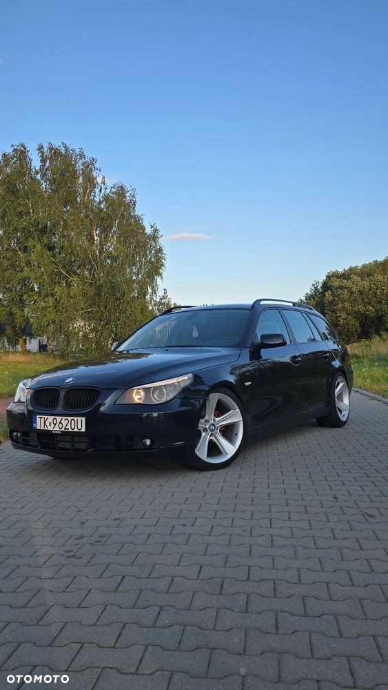 BMW Seria 5 - 2