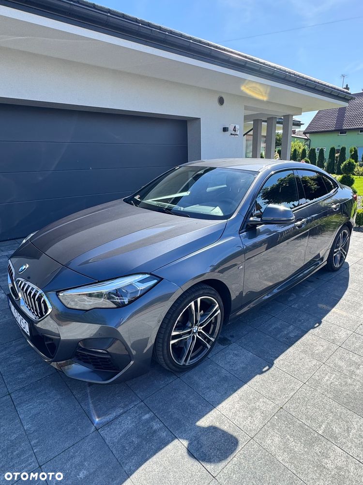 BMW Seria 2 218i M Sport - 3