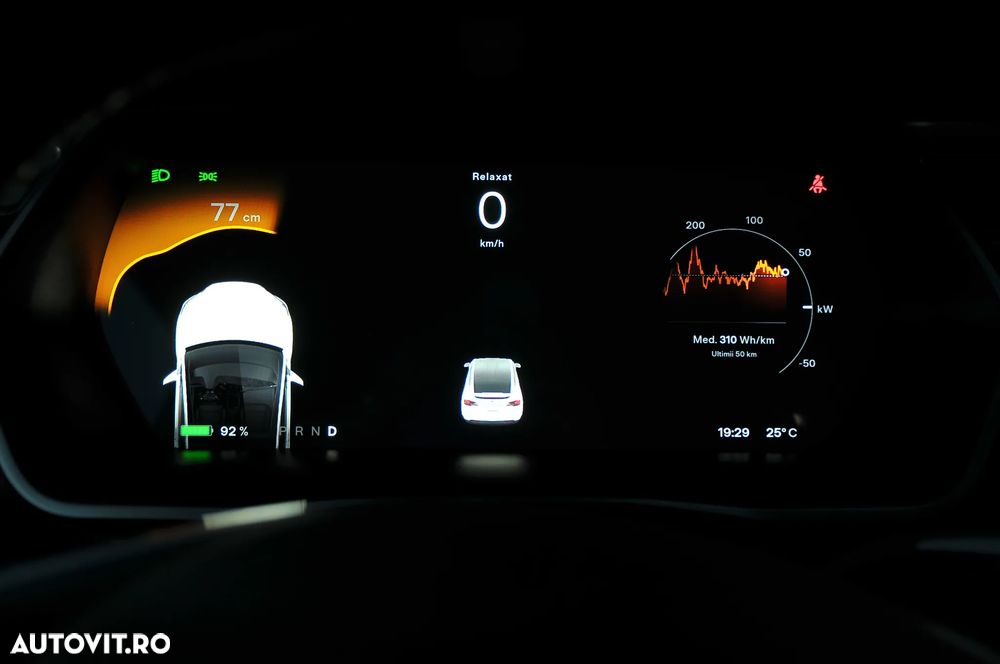 Tesla Model X - 30