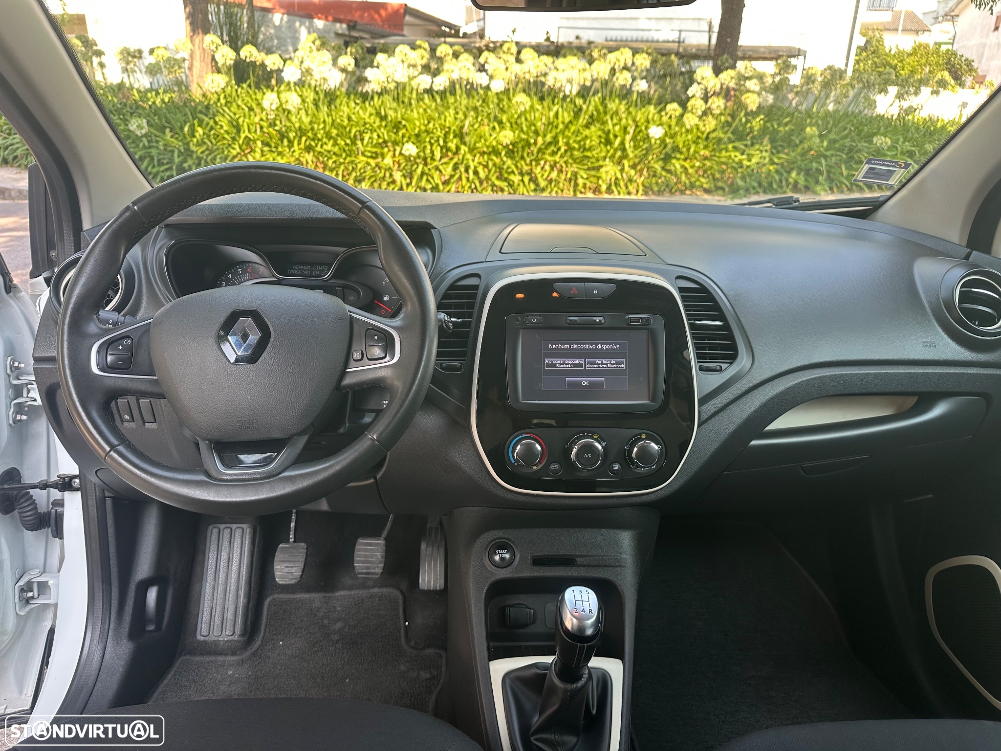 Renault Captur 0.9 TCE Exclusive - 21