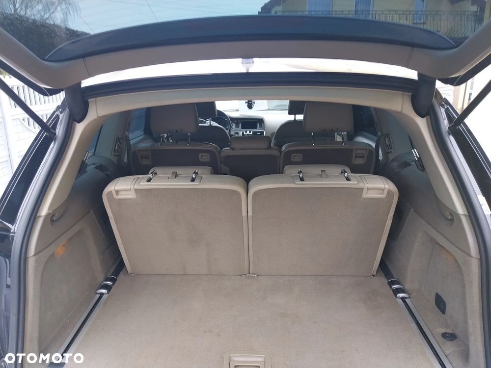 Audi Q7 - 18