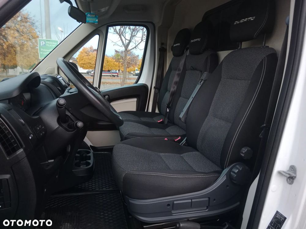 Fiat Ducato - 19