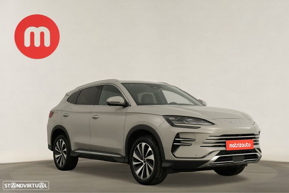 BYD Seal U 1.5 DM-i Boost - 1