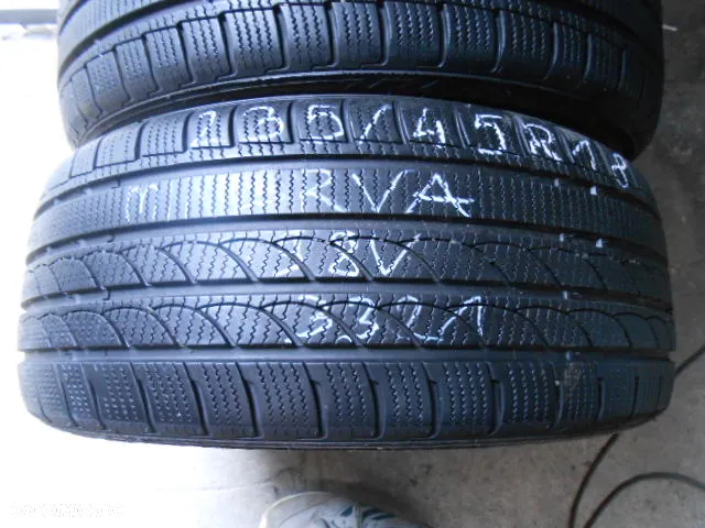 OPONY 235/45R18 MINERVA ICE PLUS S210 DOT 3321 7MM - 3