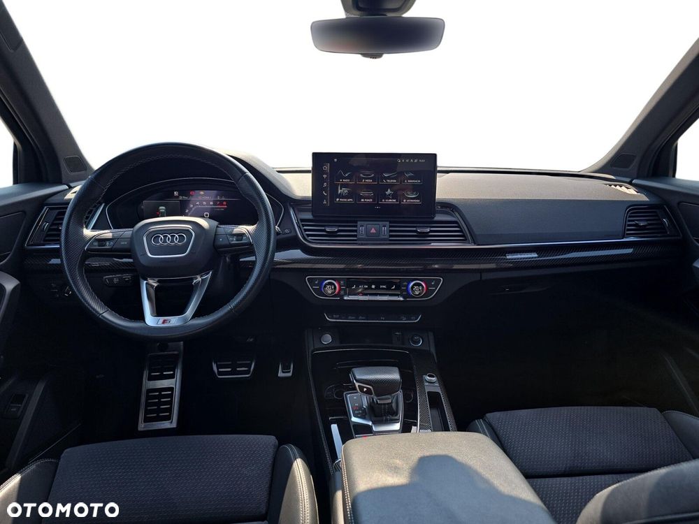 Audi Q5 Sportback 45 TFSI mHEV Quattro S Line S tronic - 23