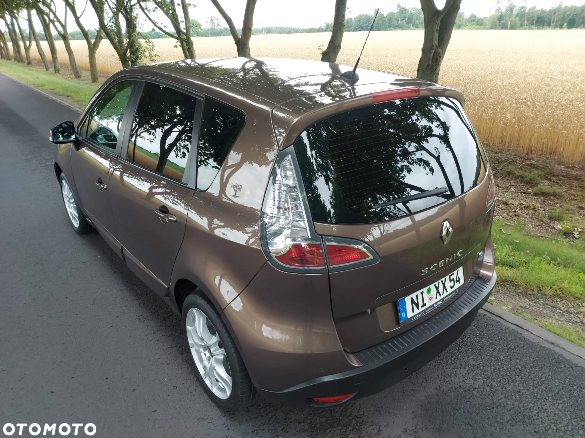 Renault Scenic ENERGY TCe 115 S&S LIMITED - 13