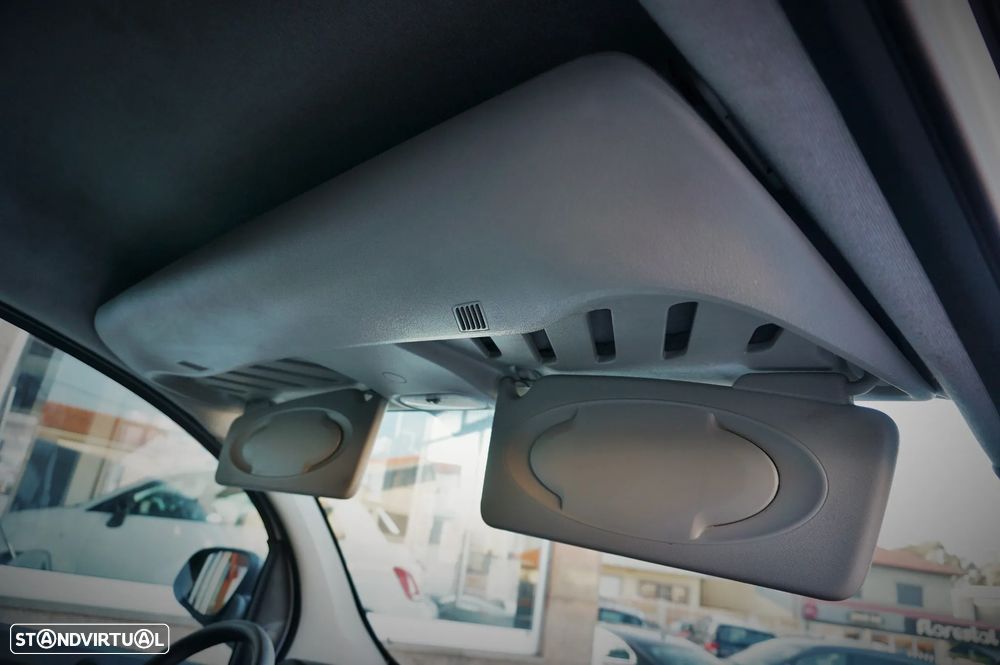 Renault KANGOO 1.5 DCI 3L IVA DEDUTÍVEL - 17