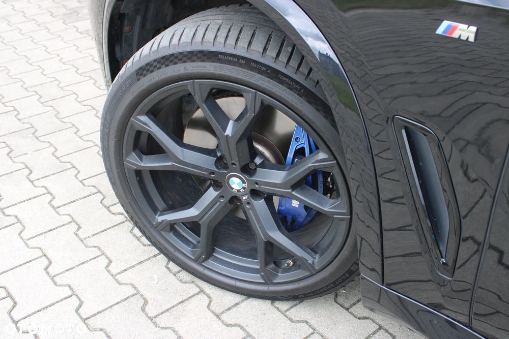 BMW X5 xDrive40i mHEV sport - 32