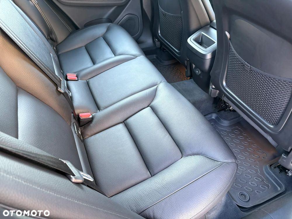 Volvo XC 60 B6 B AWD Inscription - 30