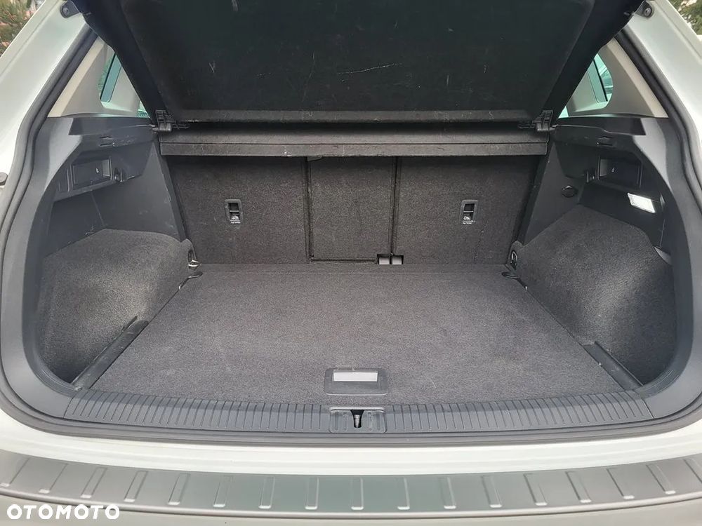 Volkswagen Tiguan 2.0 TDI SCR Active DSG - 17