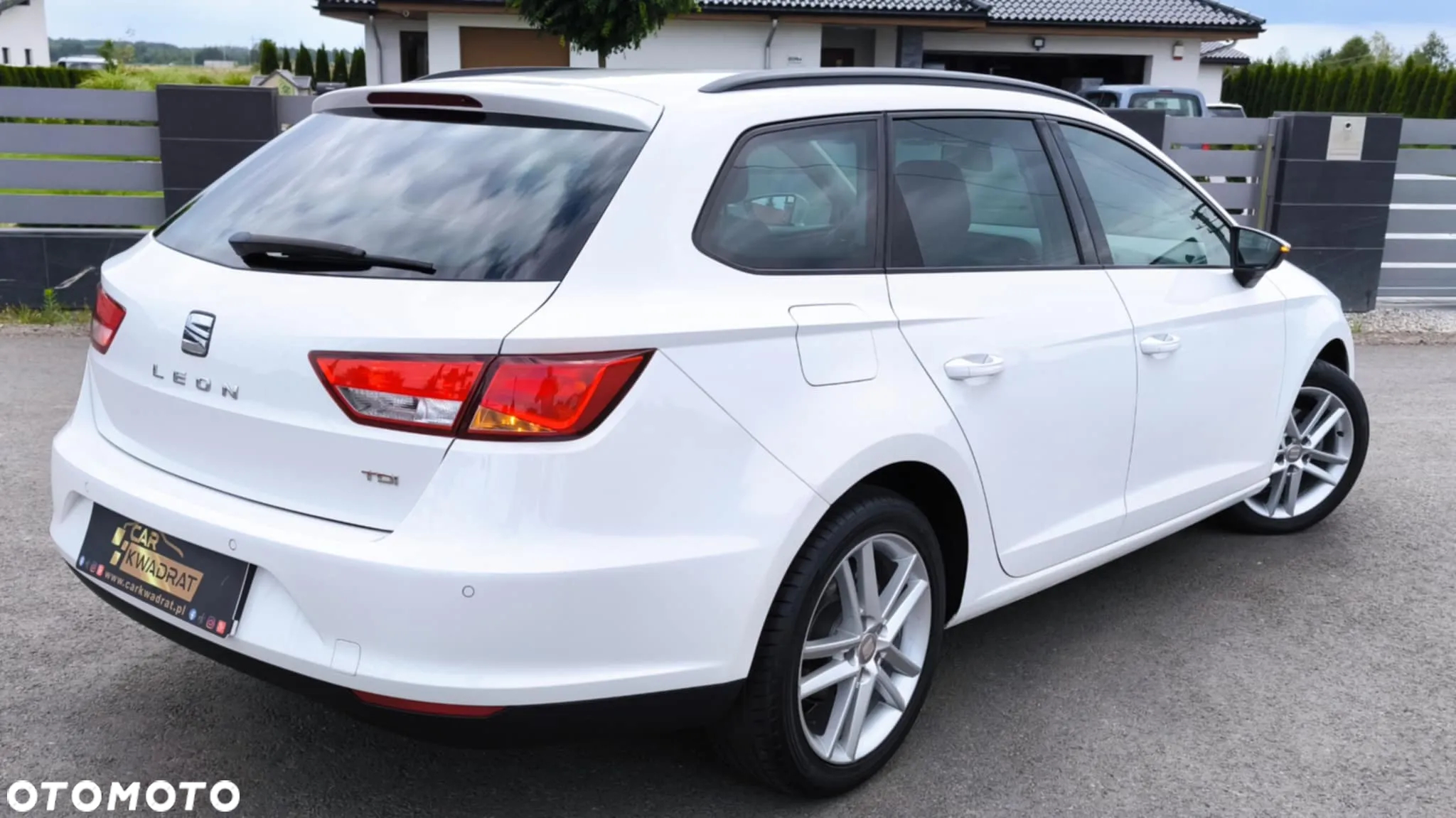 Seat Leon 1.6 TDI Reference - 31