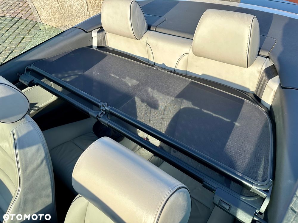 Audi S4 Cabrio - 22
