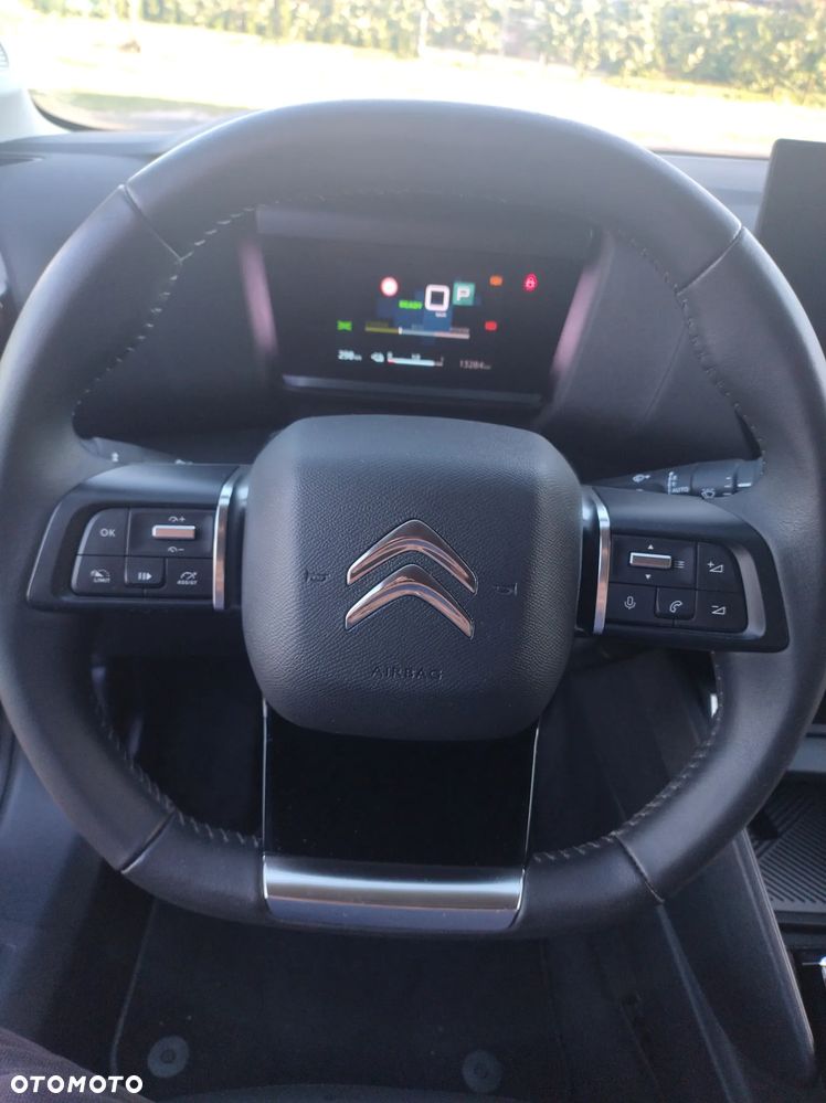 Citroën C4 e-C4 136 FEEL - 25
