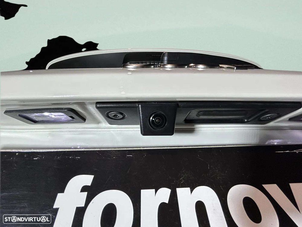 Jeep Avenger 1.2 GSE T3 Summit - 45