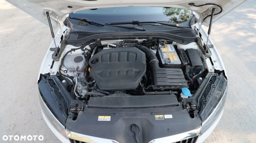 Skoda Superb 2.0 TSI Style DSG - 32