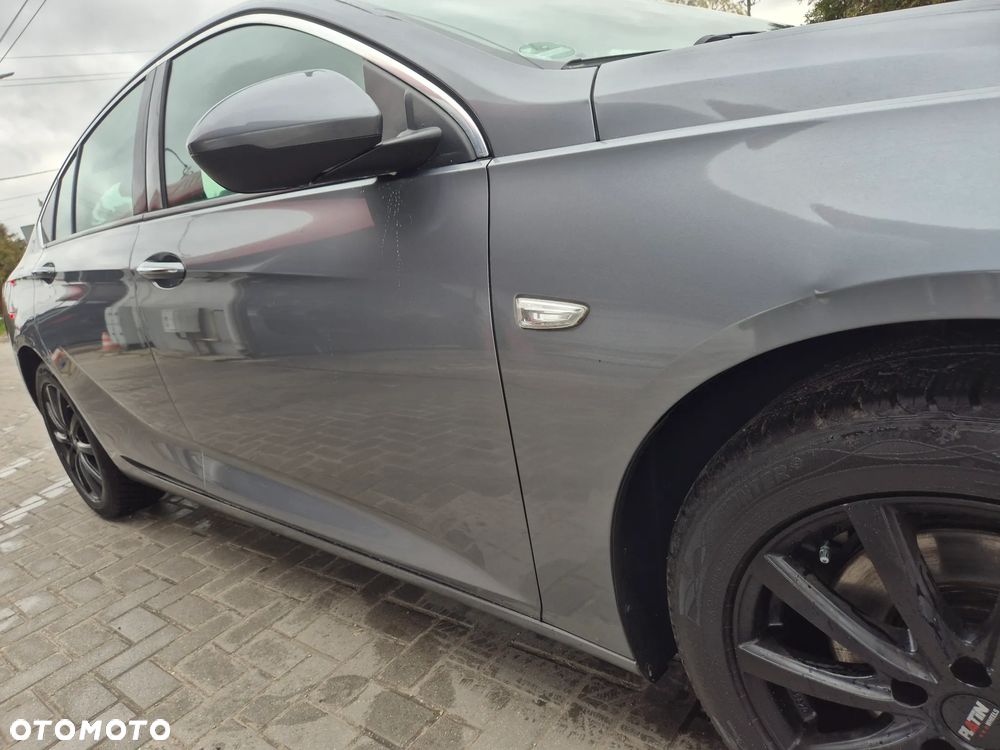Opel Insignia 2.0 Business Innovation - 20