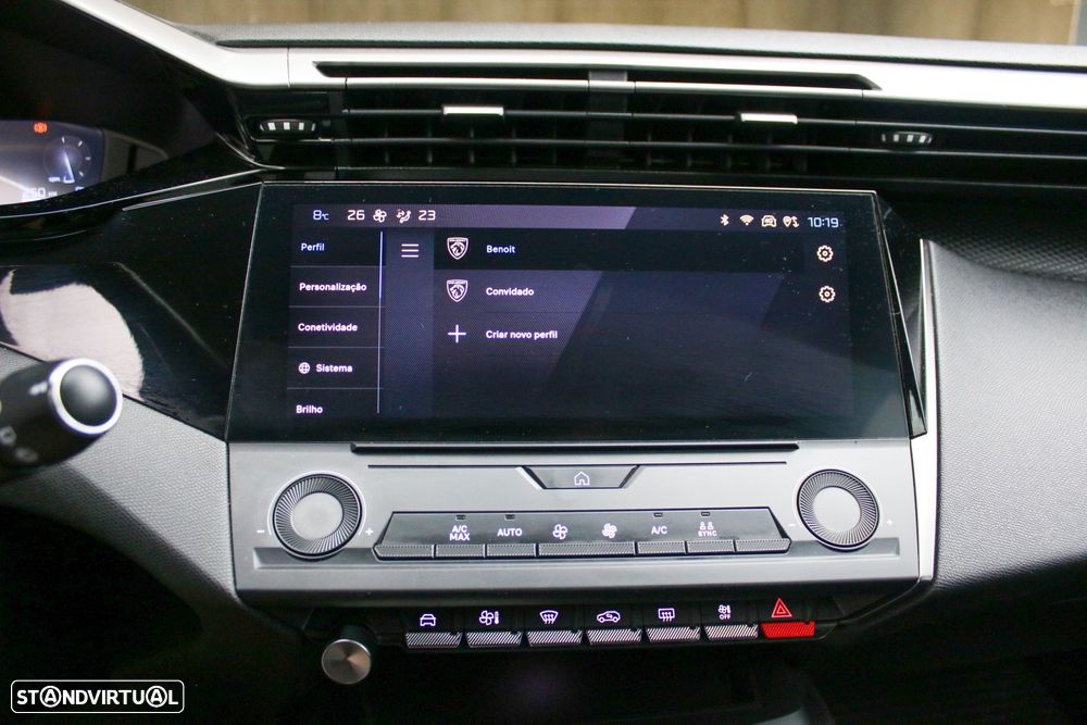 Peugeot 308 PureTech 130 EAT8 Active Pack - 31