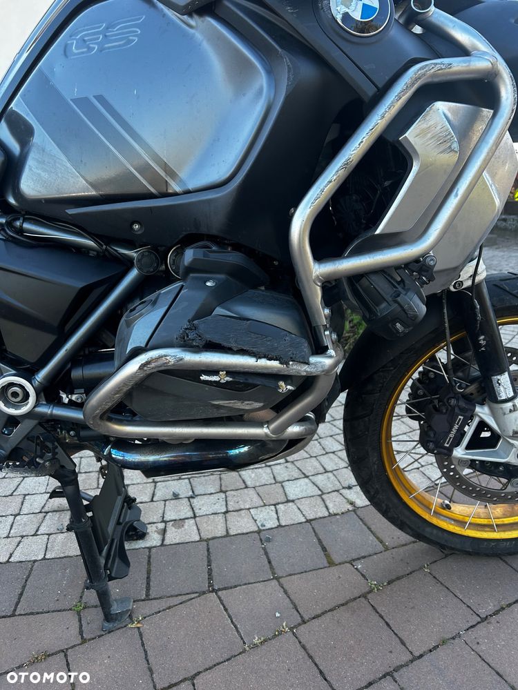 BMW GS - 4