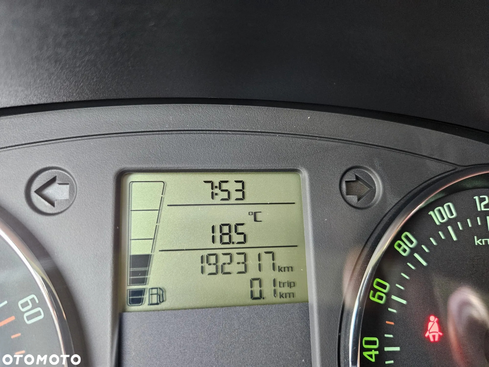 Skoda Roomster 1.2 TSI - 17