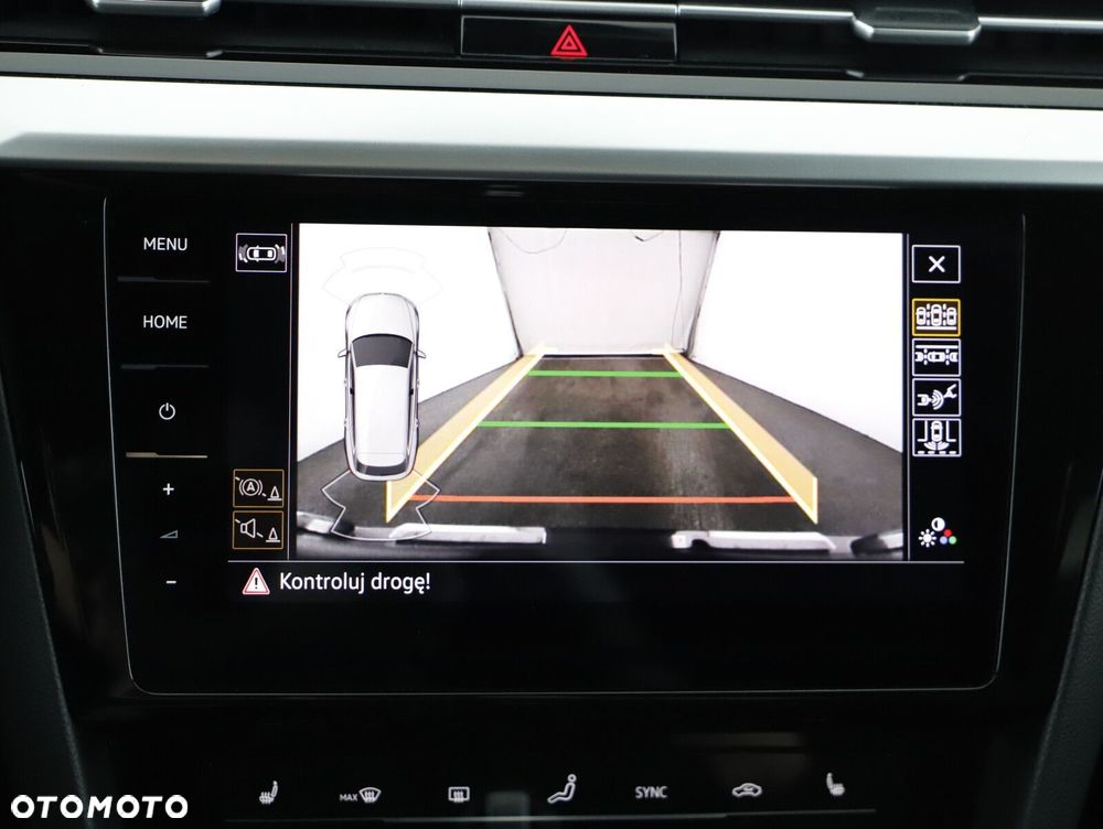 Volkswagen Arteon Shooting Brake 2.0 TDI R-Line DSG - 23