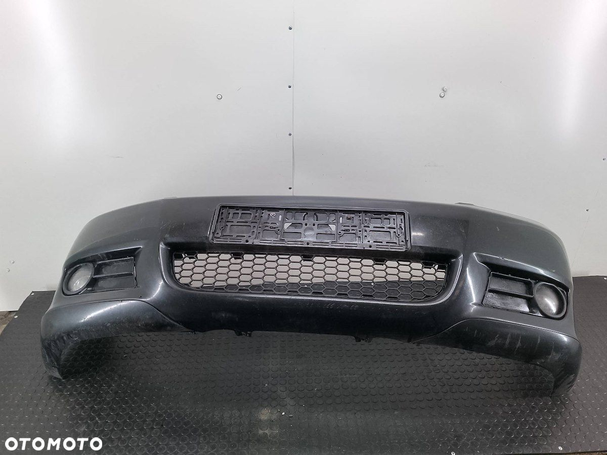 ZDERZAK PRZÓD TOYOTA COROLLA VERSO II - 5