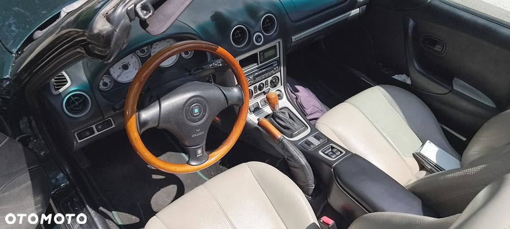 Mazda MX-5 - 10