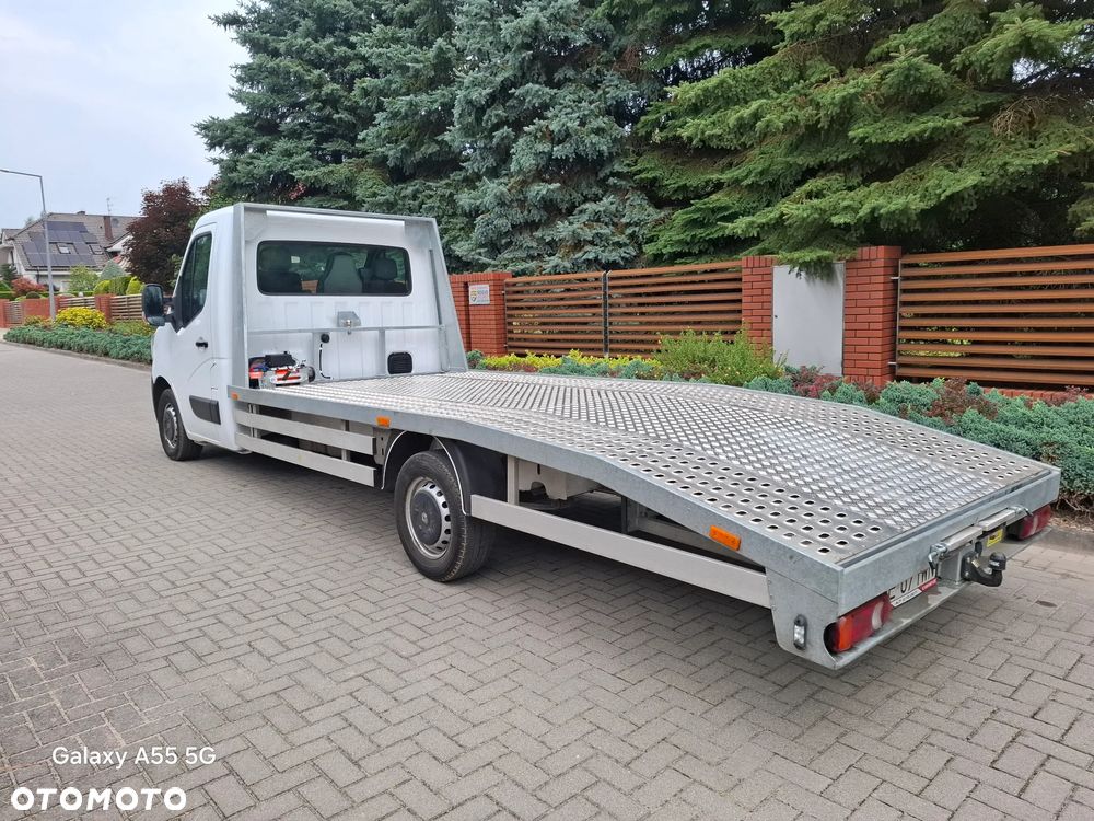 Renault Master - 4