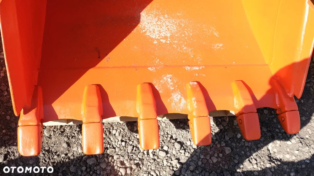 łyżka miller 1.6m3 volvo cat jcb i inne - 8