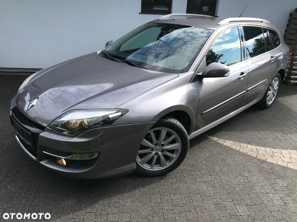 Renault Laguna Grandtour 2.0 16V 140 Dynamique - 2