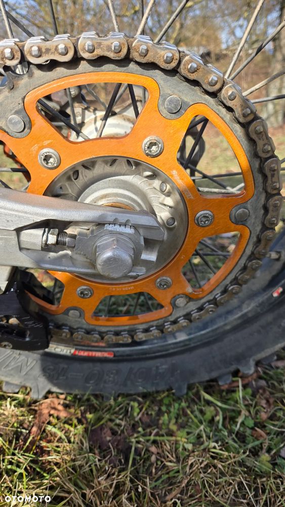 KTM EXC 300 - 11