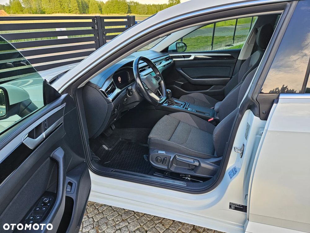 Volkswagen Arteon 2.0 TSI Essence DSG - 11