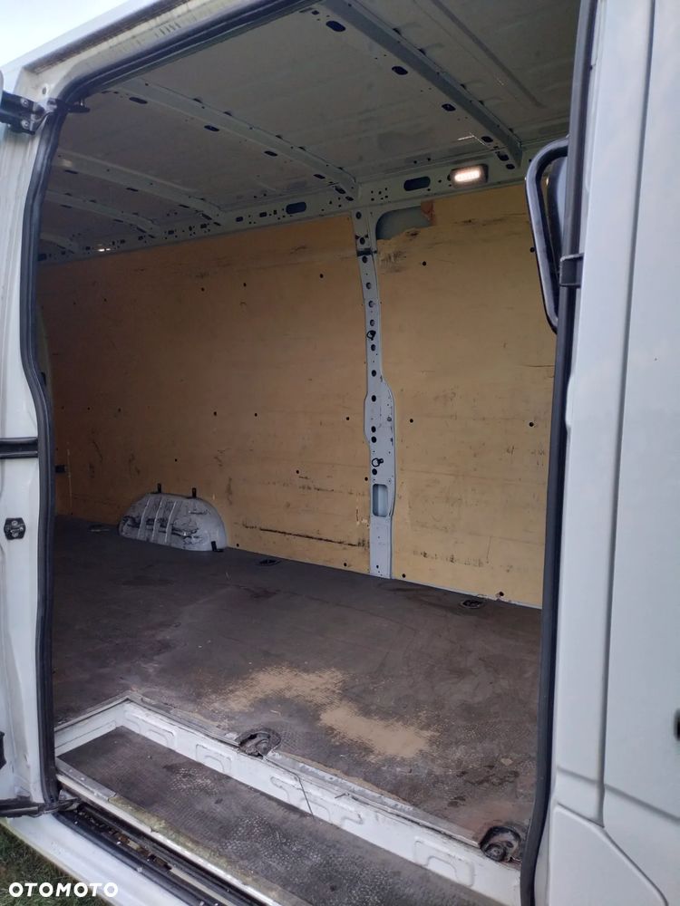 Renault Master L4H2 - 8