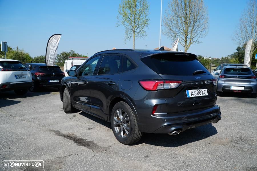 Ford Kuga 1.5 EcoBoost ST-Line - 6