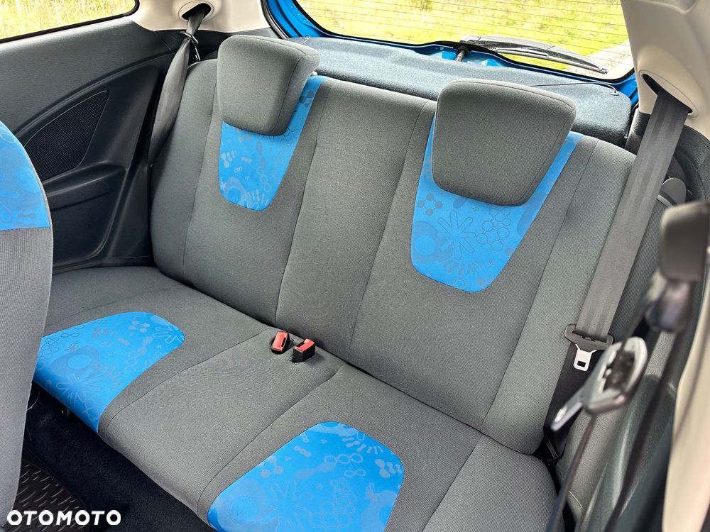 Ford KA - 24