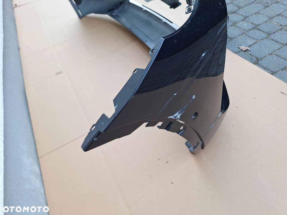 BMW X3 G01 LIFT X4 G02 M-PAKIET 21-25 ZDERZAK PRZÓD PRZEDNI BMW 8081055 773828-10 WYSYŁKA 24H - 4