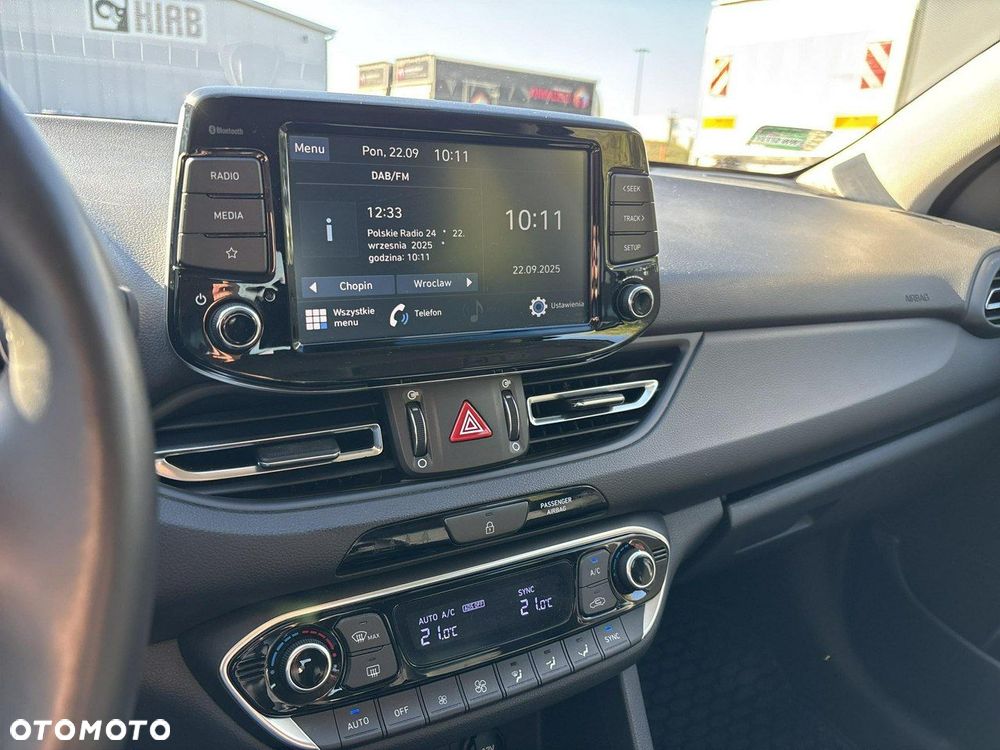 Hyundai i30 1.5 DPI Comfort - 19