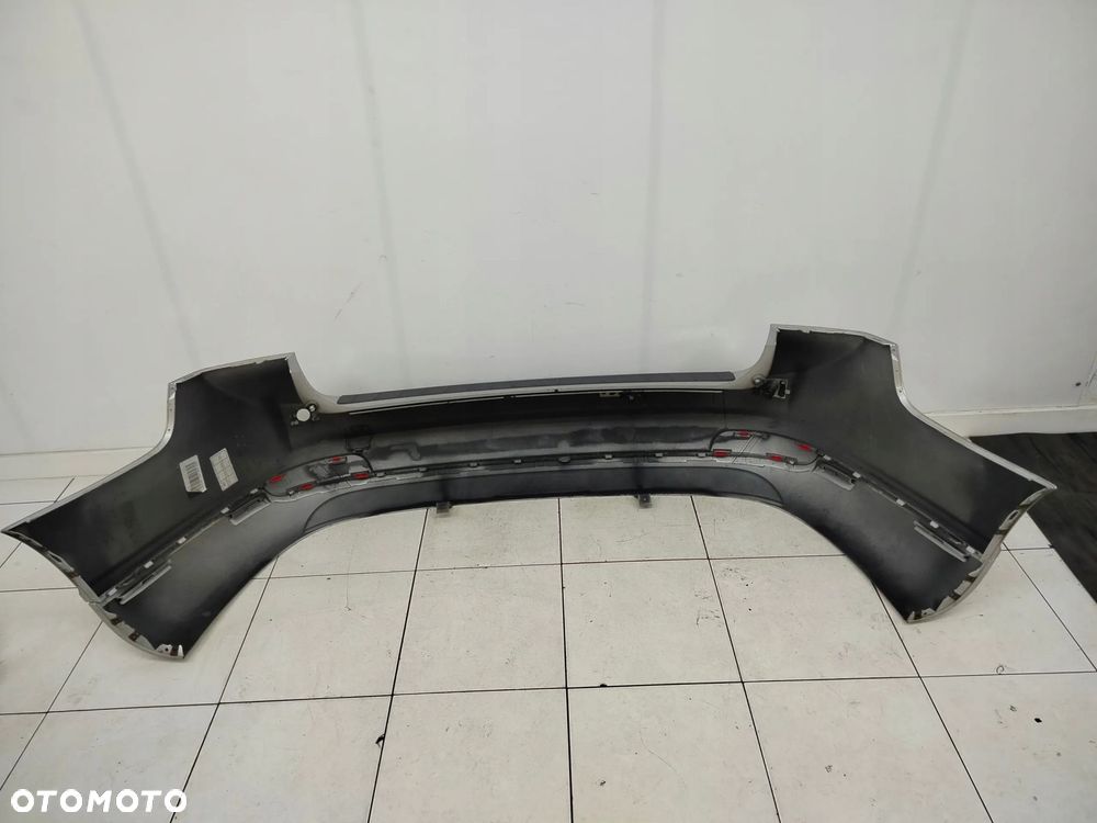 VOLVO V50 LIFT 07R- ZDERZAK TYŁ TYLNY PDC 426 - 10