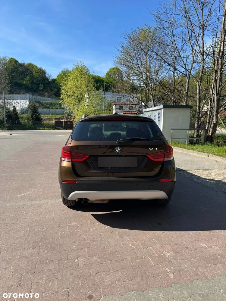 BMW X1 - 5