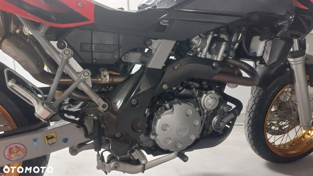 Aprilia Pegaso - 11