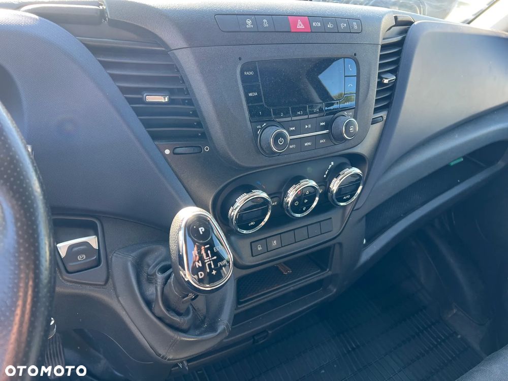 Iveco Daily - 10