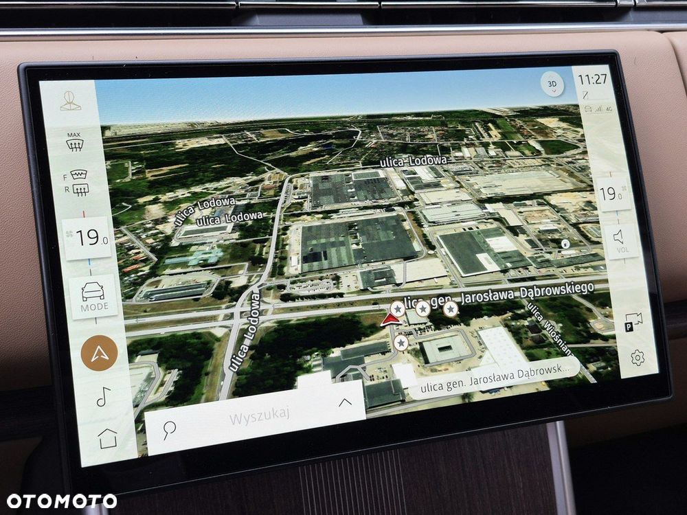 Land Rover Range Rover - 38